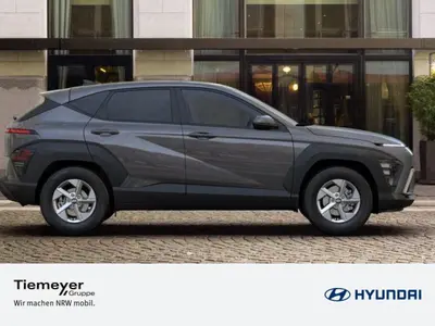 Hyundai Kona – Foto 3