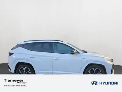 Hyundai Tucson – Foto 4