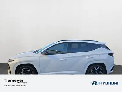 Hyundai Tucson – Foto 8