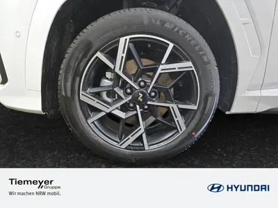 Hyundai Tucson – Foto 9