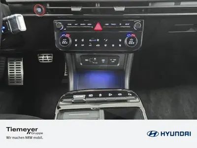 Hyundai Tucson – Foto 13