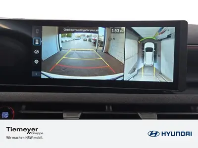 Hyundai Tucson – Foto 15