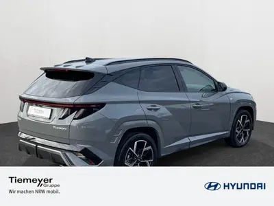 Hyundai Tucson – Foto 5