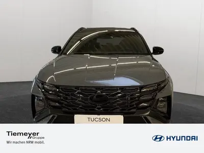 Hyundai Tucson – Foto 2