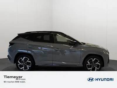 Hyundai Tucson – Foto 4