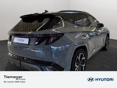 Hyundai Tucson – Foto 5