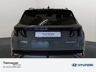 Hyundai Tucson – Foto 6