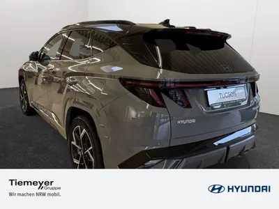 Hyundai Tucson – Foto 7