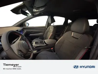 Hyundai Tucson – Foto 10