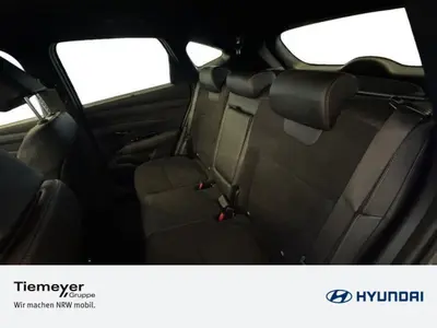 Hyundai Tucson – Foto 11