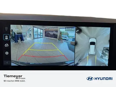 Hyundai Tucson – Foto 15