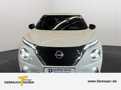 Nissan Juke – Foto 2