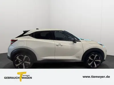 Nissan Juke – Foto 4