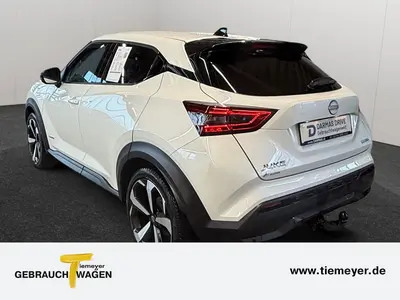 Nissan Juke – Foto 7