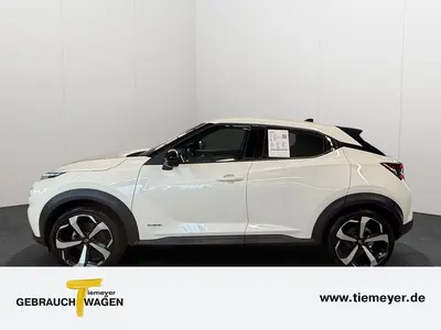 Nissan Juke – Foto 8