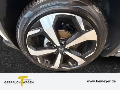 Nissan Juke – Foto 9