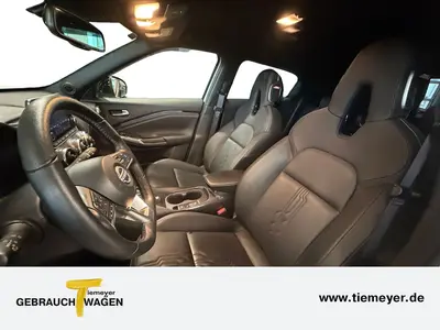 Nissan Juke – Foto 10