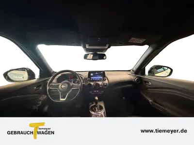 Nissan Juke – Foto 12