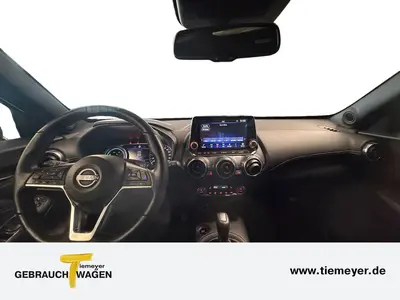 Nissan Juke – Foto 13
