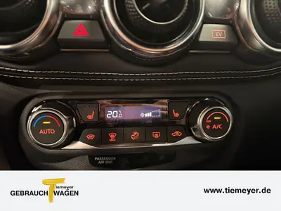 Nissan Juke – Foto 15
