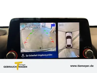 Nissan Juke – Foto 16