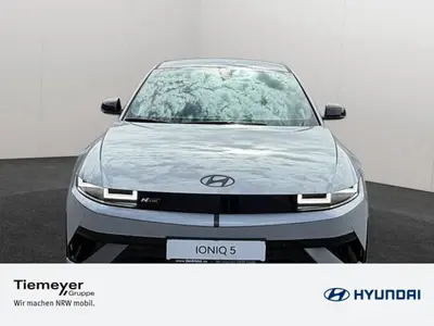 Hyundai IONIQ 5 – Foto 2