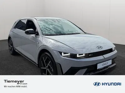 Hyundai IONIQ 5 – Foto 3