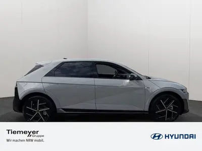 Hyundai IONIQ 5 – Foto 4
