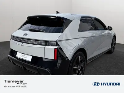 Hyundai IONIQ 5 – Foto 5