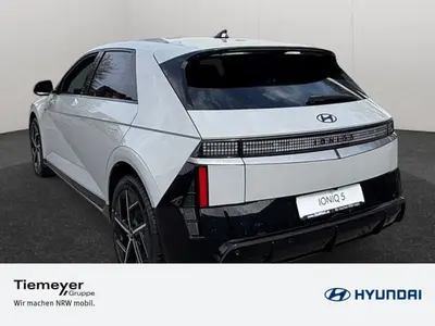 Hyundai IONIQ 5 – Foto 7