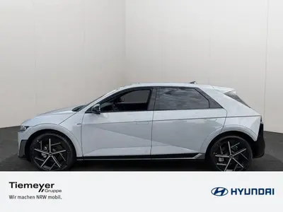 Hyundai IONIQ 5 – Foto 8