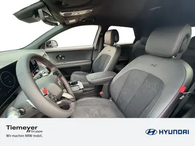 Hyundai IONIQ 5 – Foto 10