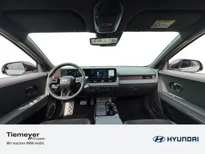 Hyundai IONIQ 5 – Foto 12