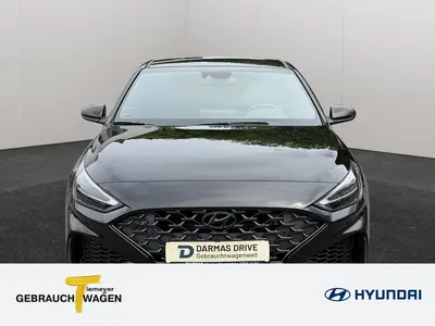Hyundai i30 – Foto 2