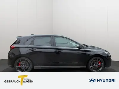 Hyundai i30 – Foto 4