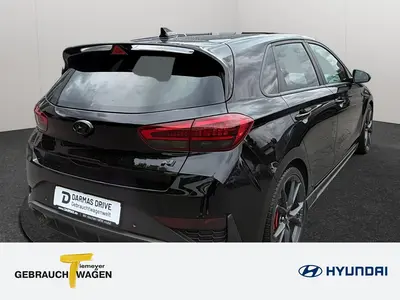 Hyundai i30 – Foto 5