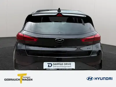Hyundai i30 – Foto 6
