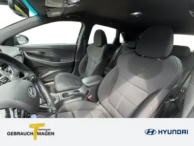 Hyundai i30 – Foto 10