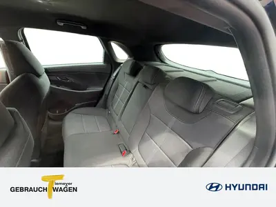 Hyundai i30 – Foto 11