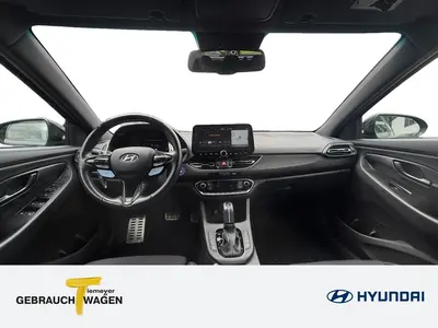 Hyundai i30 – Foto 12