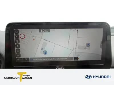 Hyundai i30 – Foto 14