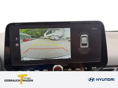 Hyundai i30 – Foto 15