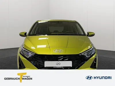 Hyundai i20 – Foto 2