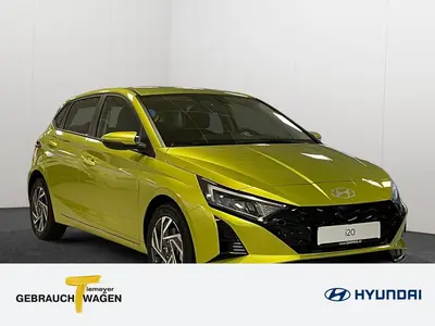 Hyundai i20 – Foto 3