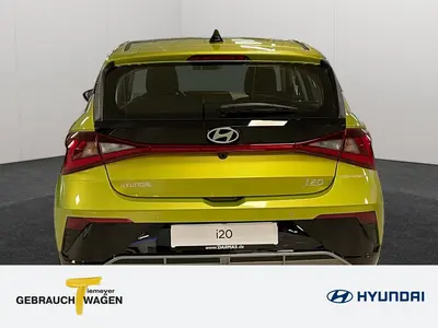 Hyundai i20 – Foto 6