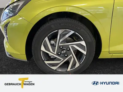 Hyundai i20 – Foto 9