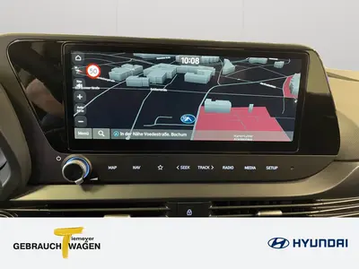 Hyundai i20 – Foto 14