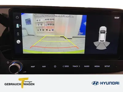 Hyundai i20 – Foto 15