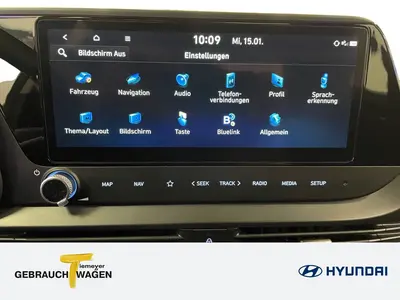 Hyundai i20 – Foto 16