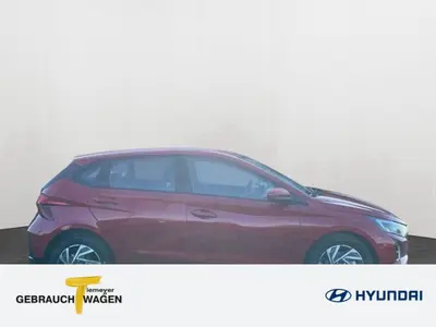Hyundai i20 – Foto 4
